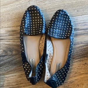 Steve Madden flats